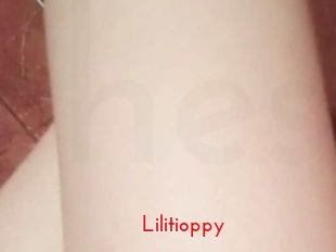 Lilitioppy