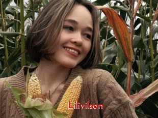 Lilivilson