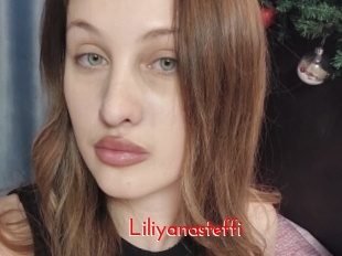 Liliyanasteffi