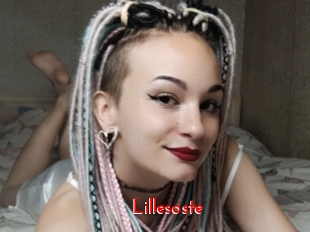 Lillesoste