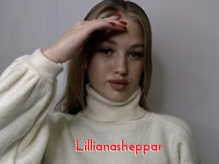 Lillianasheppar