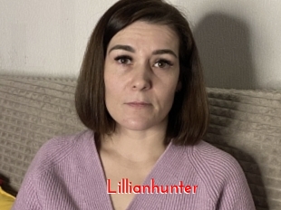 Lillianhunter