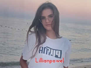 Lillianpowel