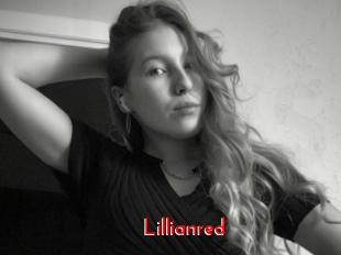 Lillianred