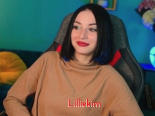 Lilliekim