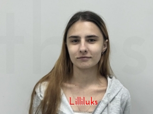 Lilliluks