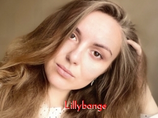 Lillybange