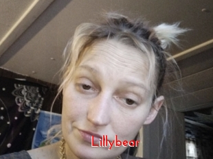 Lillybear