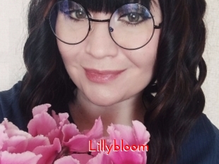 Lillybloom