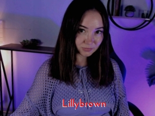 Lillybrown