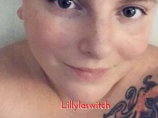 Lillylaswitch