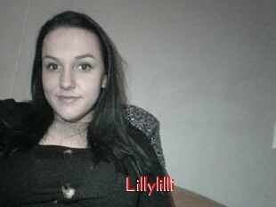 Lillylilli