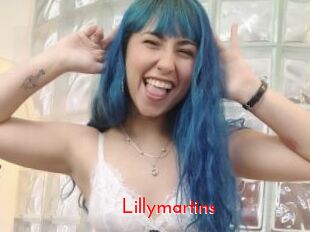 Lillymartins