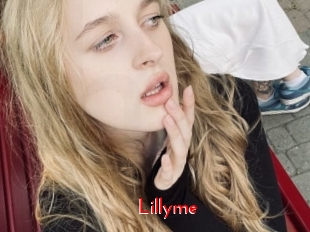 Lillyme