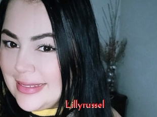 Lillyrussel