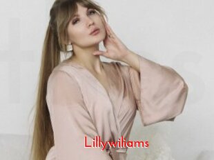 Lillywiliams