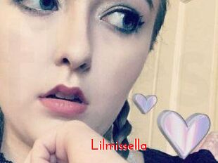 Lilmissella