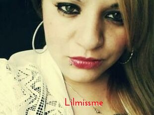 Lilmissme