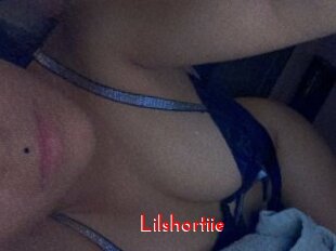 Lilshortiie