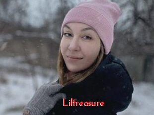 Liltreasure