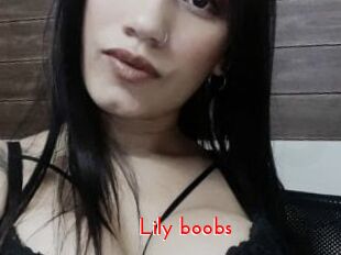 Lily_boobs