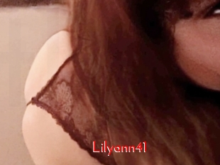 Lilyann41