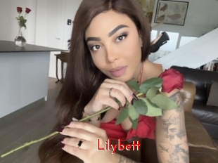 Lilybett