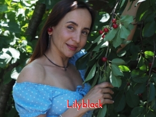 Lilyblack