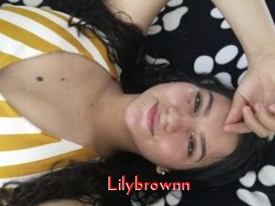 Lilybrownn