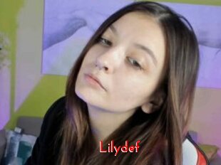 Lilydef