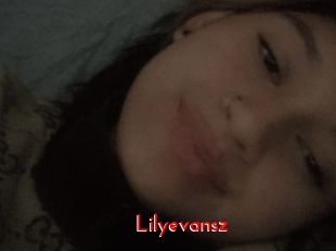 Lilyevansz