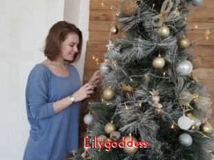 Lilygoddess