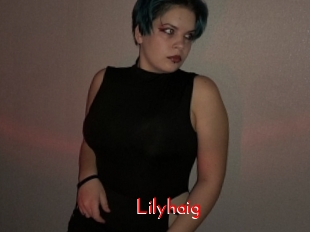 Lilyhaig