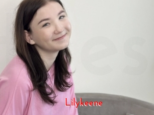 Lilykeene