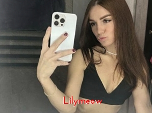 Lilymeow