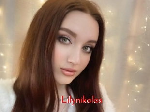 Lilynikolos