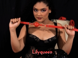 Lilyqueen