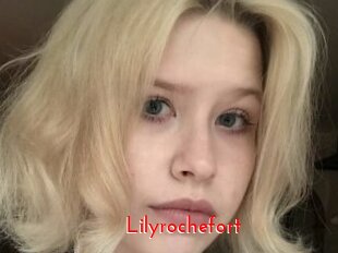 Lilyrochefort