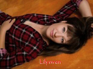 Lilyswan