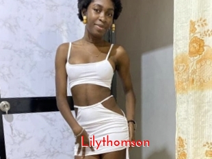 Lilythomson