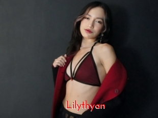 Lilythyan