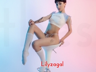 Lilyzagal