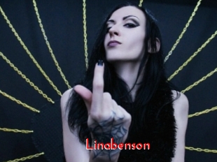 Linabenson