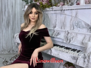 Linawilllson