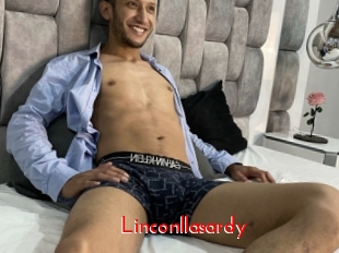 Linconllasardy