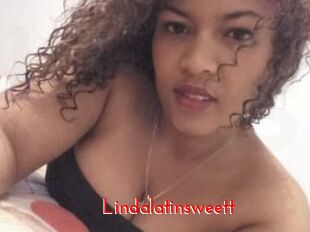 Lindalatinsweett