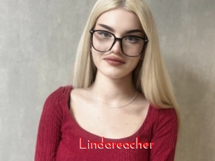 Lindareacher