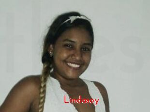 Lindasoy