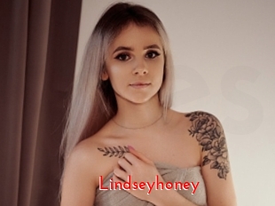 Lindseyhoney