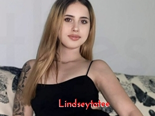 Lindseytatee